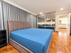 Cedarwood Grove (D25), Terrace #613360741